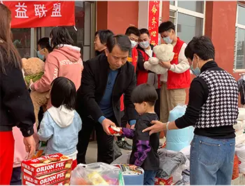 石家庄专治银屑病医院活动